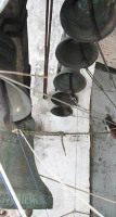На Соловках будет создана новая звонница